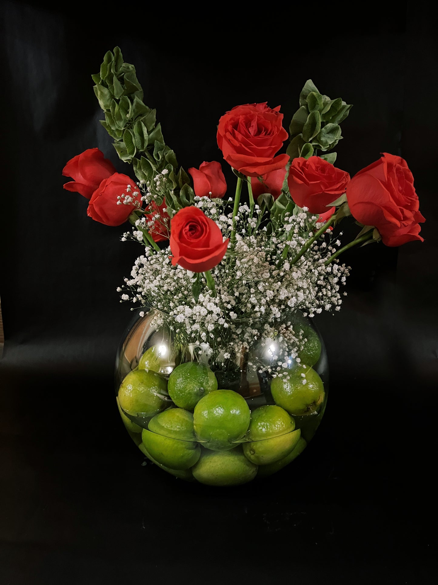 Sorprendiendo a Mamá